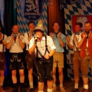 Oktoberfest der StattGarde (28.09.13)